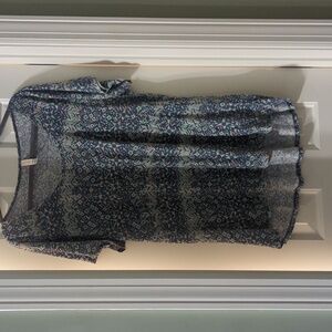 Women's 2XL Short Sleeve Shirt